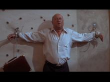 Donald Pleasence