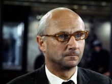 Donald Pleasence