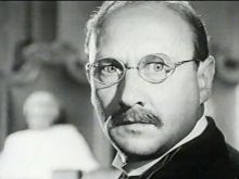 Donald Pleasence