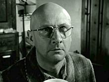 Donald Pleasence