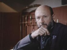 Donald Pleasence