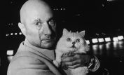 Donald Pleasence