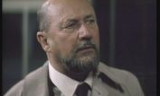 Donald Pleasence