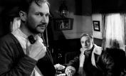 Donald Pleasence