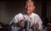 Donald Pleasence