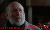 Donald Pleasence