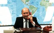 Donald Pleasence