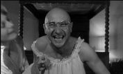 Donald Pleasence