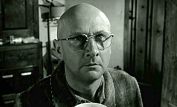 Donald Pleasence