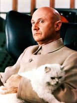 Donald Pleasence