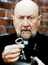 Donald Pleasence