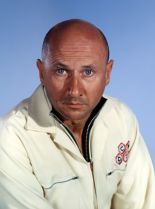 Donald Pleasence