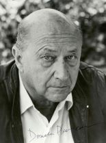 Donald Pleasence