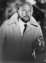 Donald Pleasence