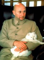 Donald Pleasence