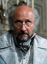 Donald Pleasence