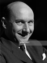 Donald Pleasence