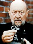 Donald Pleasence