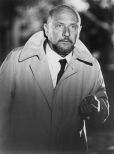 Donald Pleasence