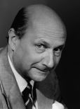 Donald Pleasence