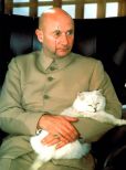 Donald Pleasence