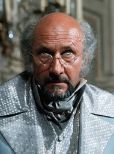 Donald Pleasence