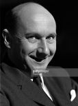 Donald Pleasence