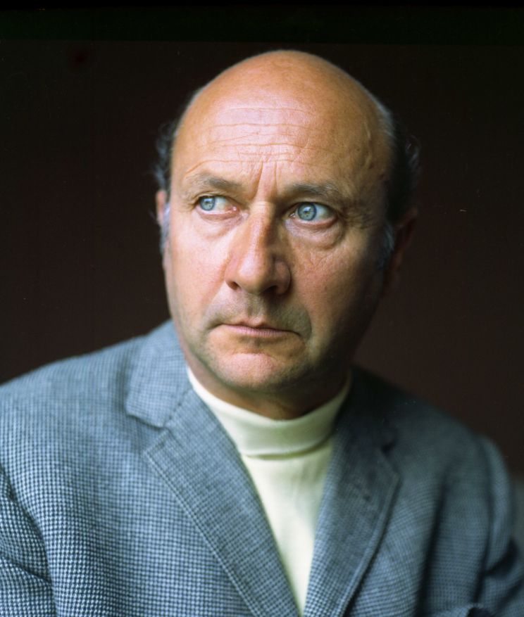 Donald Pleasence