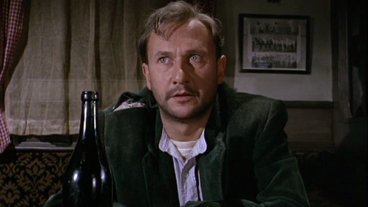 Donald Pleasence