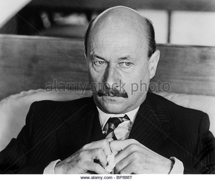 Donald Pleasence