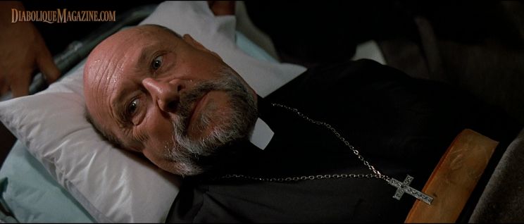 Donald Pleasence