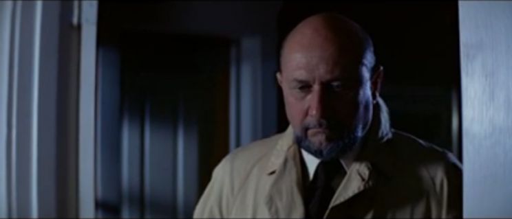 Donald Pleasence