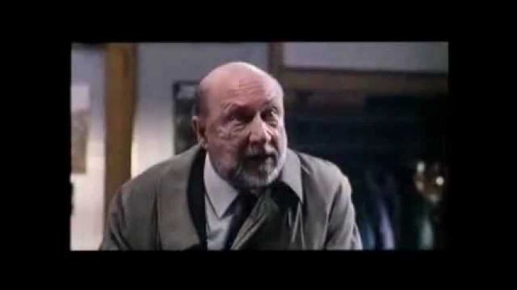 Donald Pleasence