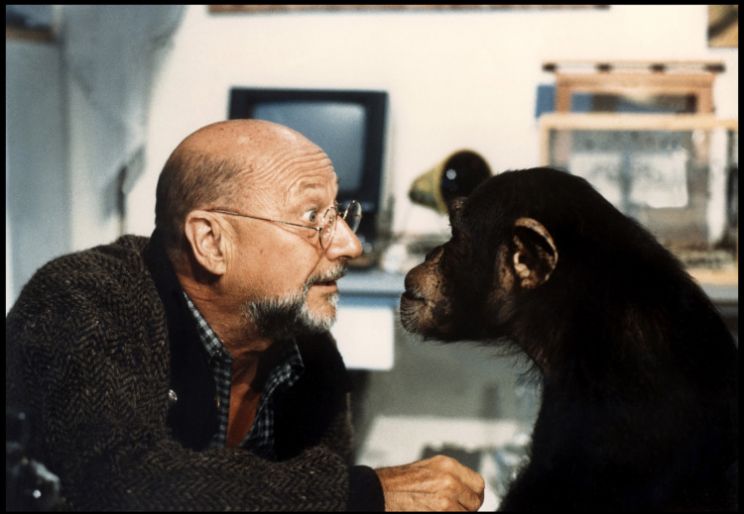 Donald Pleasence