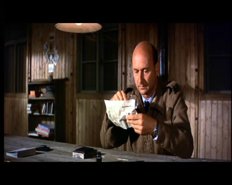 Donald Pleasence