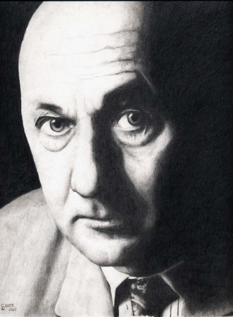 Donald Pleasence