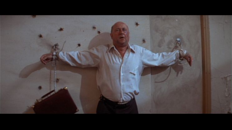 Donald Pleasence
