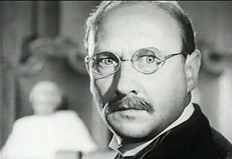 Donald Pleasence