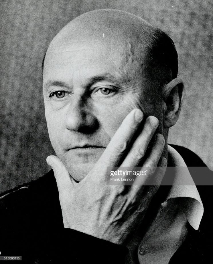 Donald Pleasence