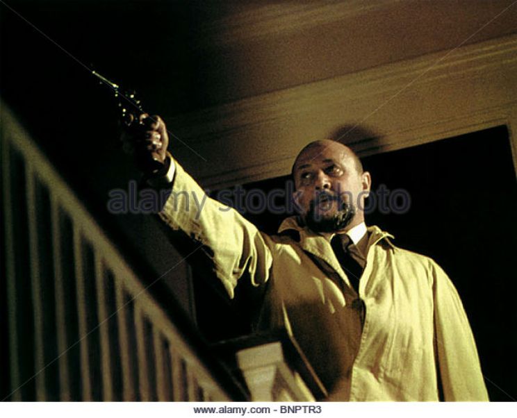 Donald Pleasence