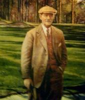 Donald Ross