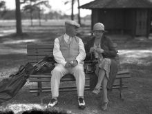 Donald Ross