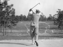 Donald Ross