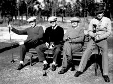 Donald Ross