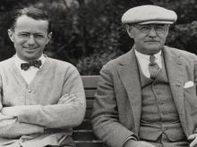 Donald Ross