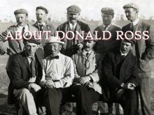 Donald Ross