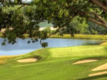 Donald Ross