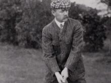 Donald Ross