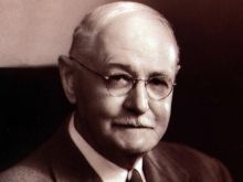 Donald Ross