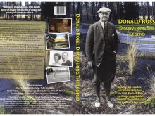 Donald Ross